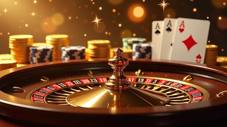 88ef Live Casino